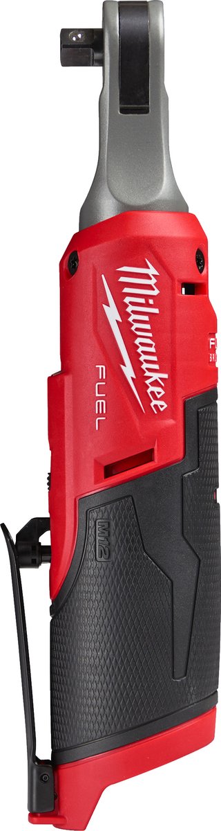 Milwaukee m12 fhir38-0 high speed ratelsleutel 3⁄8 12v basic body - 4933478172