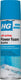 Hg - badkamer - badkamerreiniger - power foam douche - zelf-activerend - 300 ml - 1 stuk