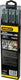 Stanley metaalzaagblad 300mm - 24t inch (doos 100)