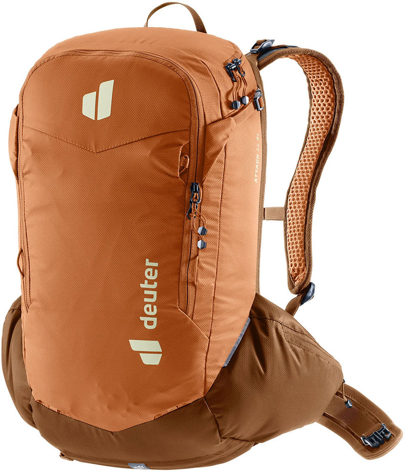 Load image into Gallery viewer, Deuter attack 18 sl - protector backpack
