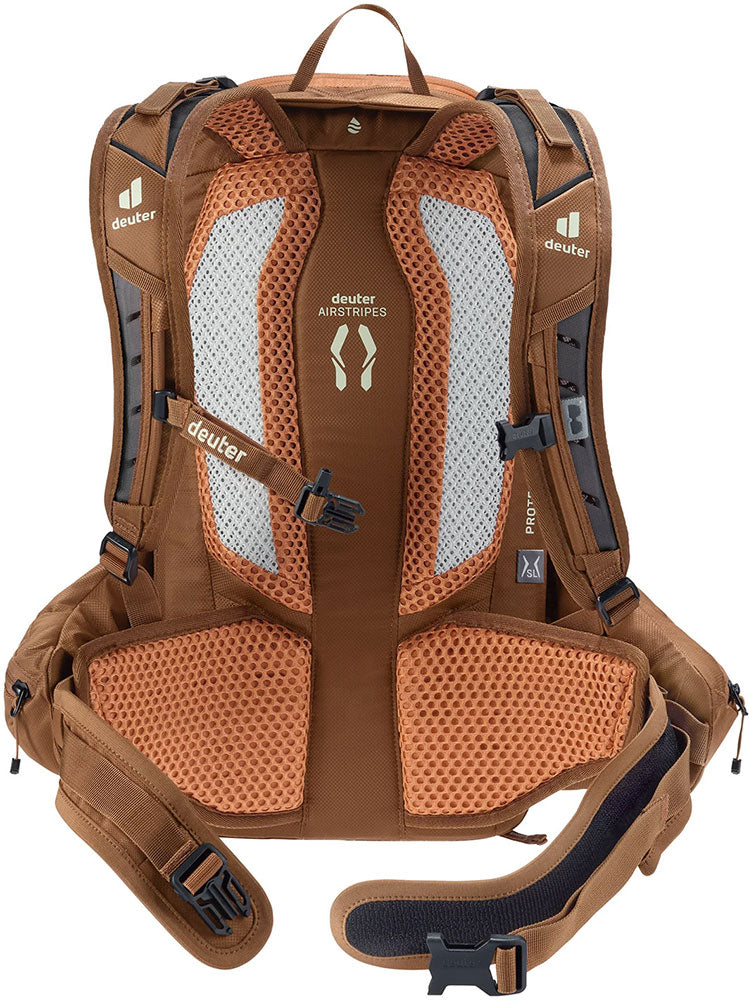 Load image into Gallery viewer, Deuter attack 18 sl - protector backpack
