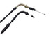Tfl cable gaskabel | sym orbit 2