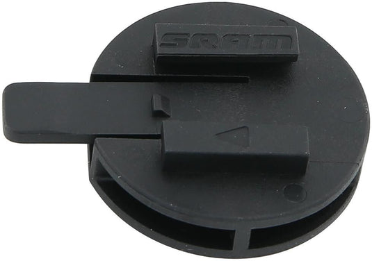 Sram houder voor fietscomputer computer bracket adapter f.garmin 605 705