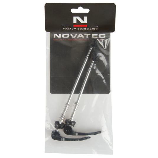 Novatec quick release set