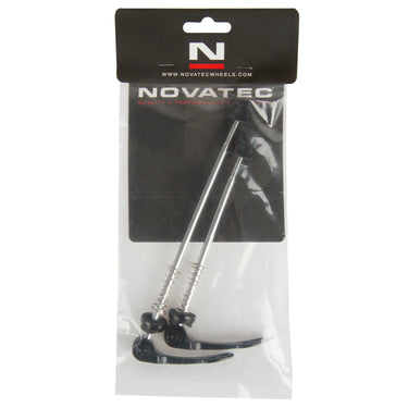 Novatec quick release set