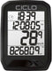 Ciclosport fietscomputer protos 213 bike computer protos 213 black