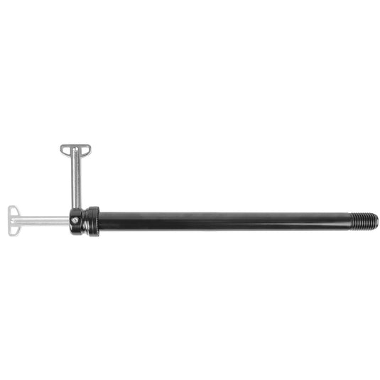 M-wave scrax b-12 148 qr thru axle