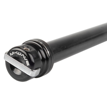 M-wave scrax b-12 148 qr thru axle