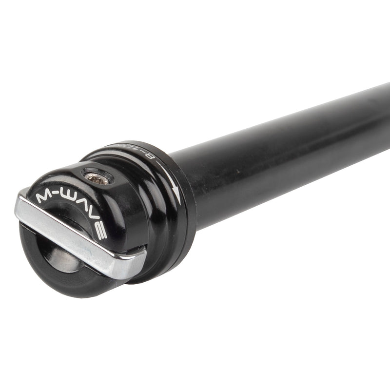Load image into Gallery viewer, M-wave scrax b-12 148 qr thru axle
