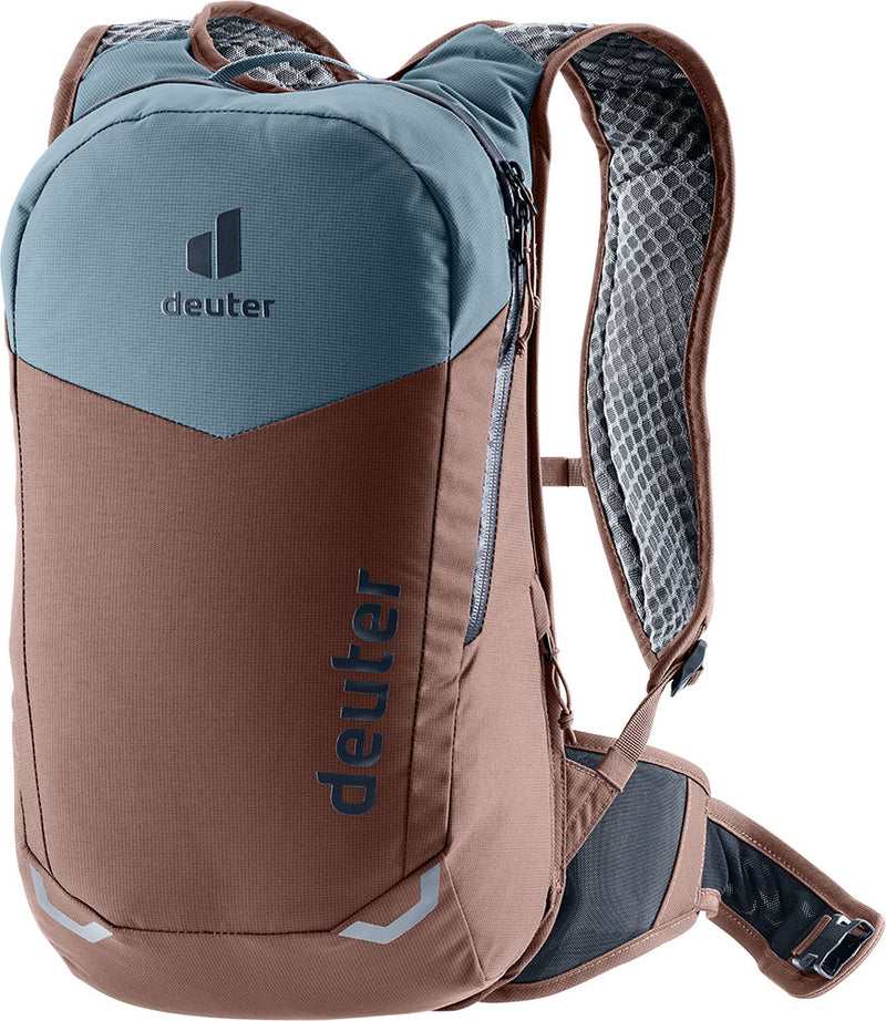 Load image into Gallery viewer, Deuter hiline 8 - protector backpack
