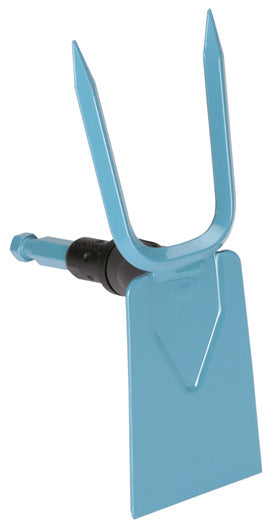 Gardena combisystem tuinhak | 2 tanden | 7cm breed - 3218-20 - 3218-20