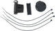 Contec stuurhouder cbc-464 664 ct com. bracket wireless for cbc-664