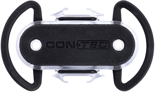 Contec universeel-houder add.all ct uni. holder add.all silikon, black