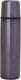 Thermos light compact fles - 0,5 liter - nachtblauw