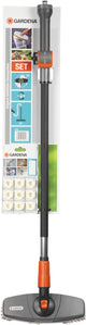 Gardena cleansystem meubelverzorging - autowas-set