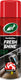 Turtle wax gl fresh shine strawberry – voor alle kunststof interieur onderdelen - reinigt, glanst en werkt antistatisch – met aangename aardbeiengeur - 500ml