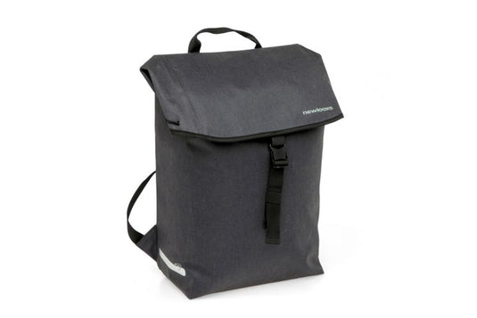 Burgers - new looxs rugzak new looxs hamar backpack - 20 liter - 30 x 15 x 44 cm - anthracite