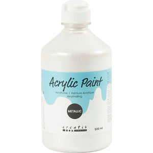 A-color metallic acrylverf