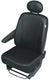 Autostyling seehase kegel stoelhoes practical - autostoelhoes - autostoelbeschermer - universeel - voor 1 persoon stoel