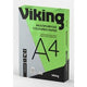 Gekleurd papier viking a4 160 g m² felgroen 250 vellen