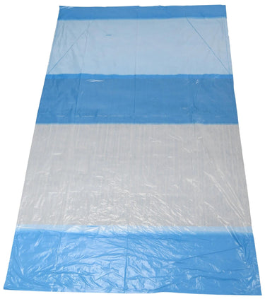 Serwo automotive stoelbeschermhoes premium seat protector premium ca 500 pieces 820x1350mm