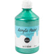 A-color creativ company kids acrylverf - metallic - 500 ml - groen