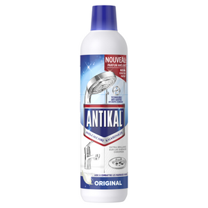Antikal 1070933 - classic gel 750ml | 5 stuks