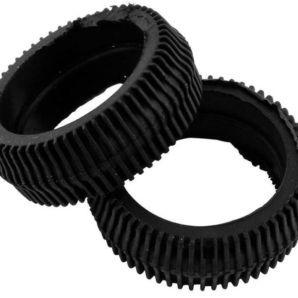 Set of AXA Traction dynamo caps (on card)