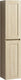 Differnz badkamerkast reno 160x35x32cm eiken