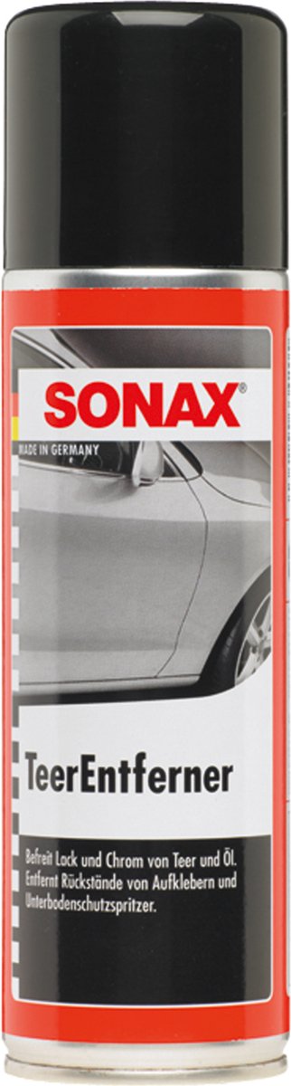 Sonax teerverwijderaar 334.200