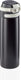 Leifheit thermosbeker flip - 600 ml - rvs - zwart