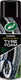 Turtle wax wet n black banden foam - 2 in 1 schuimformule - geeft rijke zwarte glans - siliconenpolymeren zorgen voor een beschermlaag - 500ml