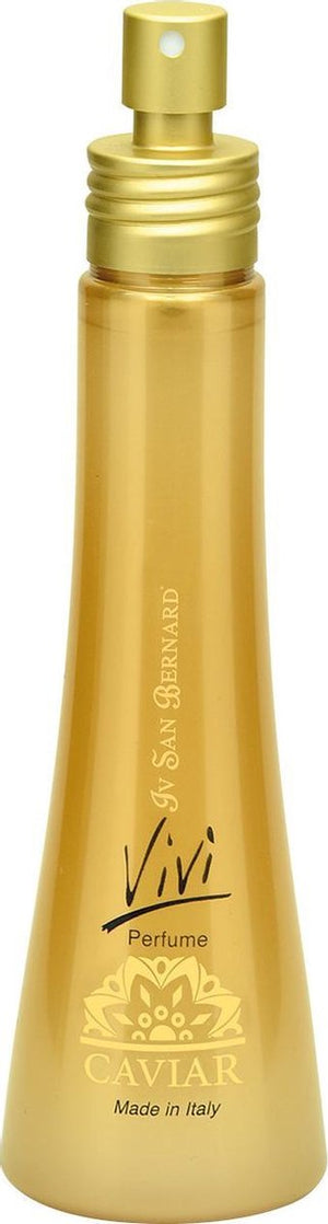 I.s.b. vivì parfum caviar green 100 ml