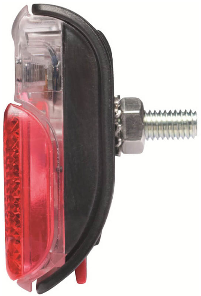 Load image into Gallery viewer, Busch + müller toplight line k brake taillight for e-bike
