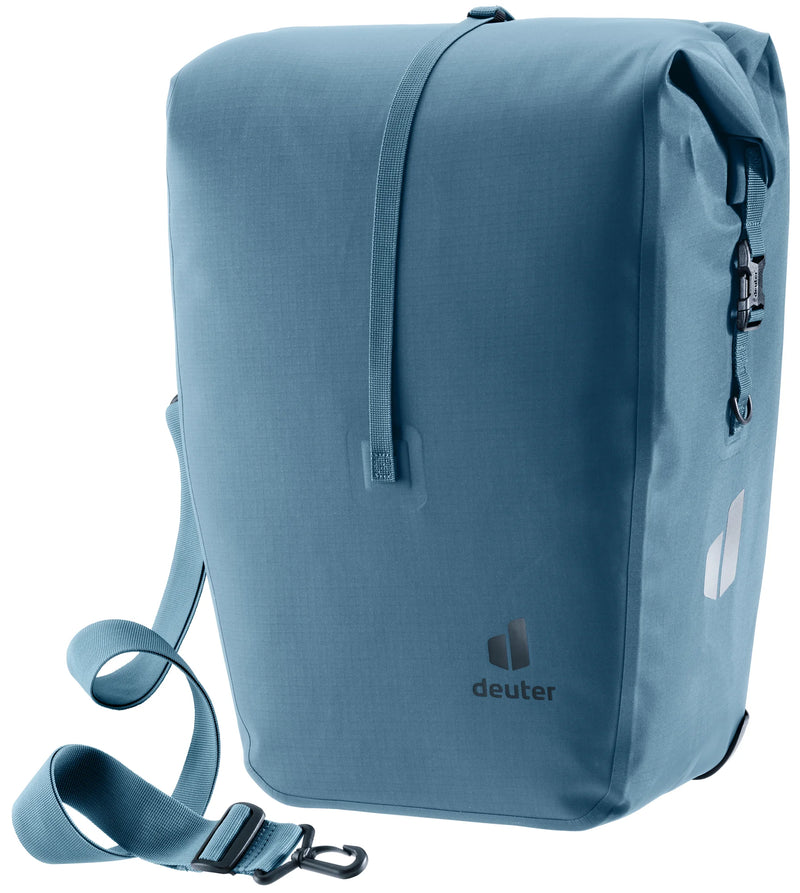 Load image into Gallery viewer, Deuter visby 20+5 - bicycle bag
