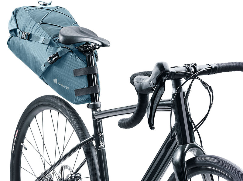 Load image into Gallery viewer, Deuter mondego sb 16 - saddle bag
