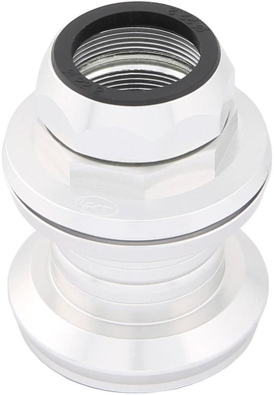 Contec balhoofdstel hs-20 ct headset hs-20 1 26,4mm sil.