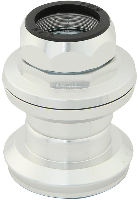 Contec balhoofdstel hs-20 ct headset hs-20 1 27,0mm sil.