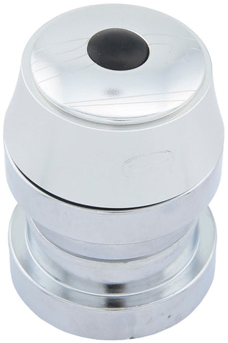 Contec balhoofdstel ahs-30 ct headset ahs-30 ahead, 1 1 8 , silver