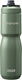 Merkloos sans marque waterfles camelbak c2965 301065 uni groen monochrome roestvrij staal