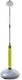 G.f. gf sunny niagara solar tuindouche lime