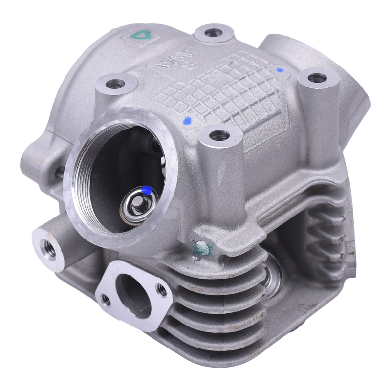 Load image into Gallery viewer, Oem cilinderkop -kwaliteit | sym peugeot 4t
