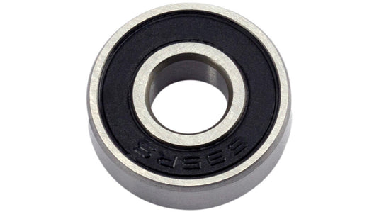 Marwi union kogellager ball bearing union cb-012 5x13x4