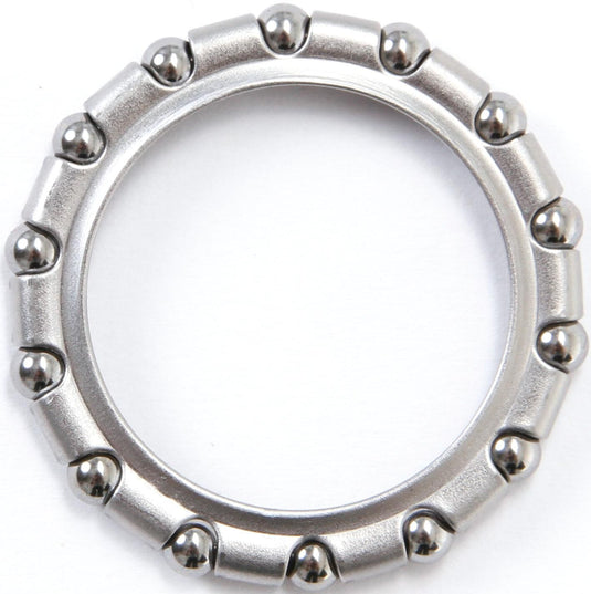 Pieper kogelring ball ring 19mm 7 balls 3 16