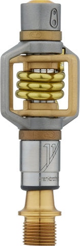 Load image into Gallery viewer, Crankbrothers eggbeater 11 clipless pedals
