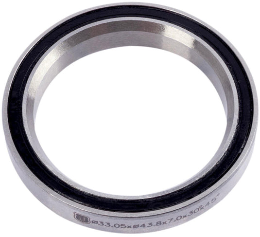 Union kogellager ball bearing cb-745 33,05x43,8x7
