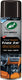 Turtle wax hybrid solutions inside job drift - ultieme alles-in-één interieurverzorging - voor leer, vinyl, kunststof, rubber meer - 500ml
