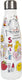 Blond amsterdam even bijkletsen, thermo bottle 0,5l
