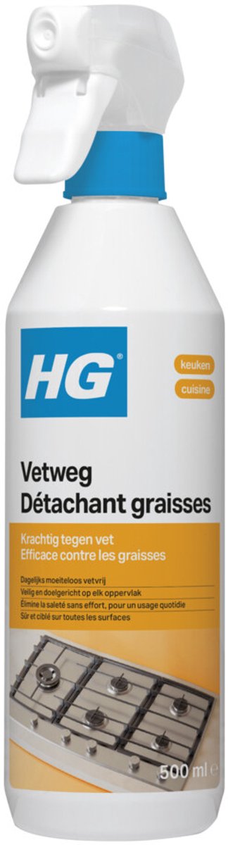 Load image into Gallery viewer, Hg vetweg | dã© ontvetter voor eenvoudig en veilig vetvrij maken
