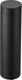 Yamazaki tissuebox rond - tower - zwart